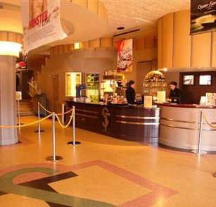 Sun Theatre - Darwin Holiday 0