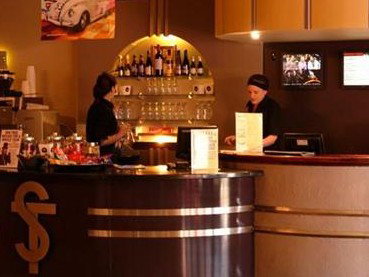 Sun Theatre - Darwin Holiday 2