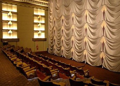 Sun Theatre - Darwin Holiday 3