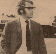 Waverley Cinema - Darwin Holiday