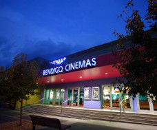 Bendigo Cinemas - Darwin Holiday 0