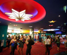 Bendigo Cinemas - Darwin Holiday 1