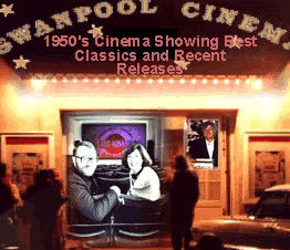 Swanpool Cinema - Darwin Holiday 0
