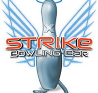 Strike Bowling Bar - King Street Wharf - Darwin Holiday