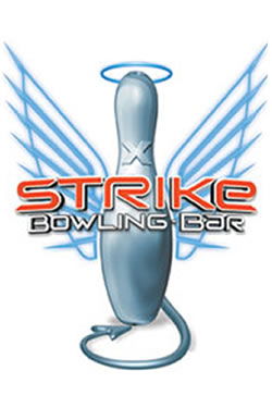 Strike Bowling Bar - King Street Wharf - Darwin Holiday 0