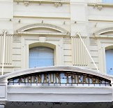 Athenaeum Theatre - Darwin Holiday