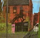 La Mama Theatre - Darwin Holiday