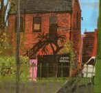 La Mama Theatre - Darwin Holiday 0