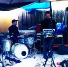 La Mama Theatre - Darwin Holiday 1