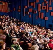 Alexander Theatre - Darwin Holiday