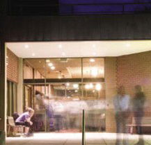 George Jenkins Theatre - Darwin Holiday 1