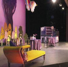 George Jenkins Theatre - Darwin Holiday 2