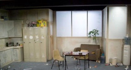 Brighton Theatre Company - Darwin Holiday 1
