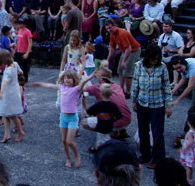 Fairfield Amphitheatre - Darwin Holiday