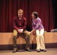 Grant Street Theatre - Victorian College of the Arts - Darwin Holiday