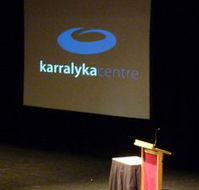 Karralyka Centre - Darwin Holiday