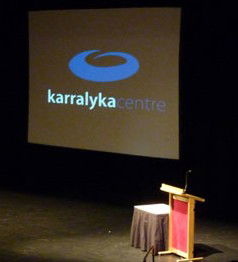 Karralyka Centre - Darwin Holiday 0