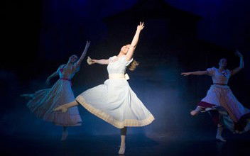 Karralyka Centre - Darwin Holiday 1