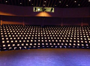 Karralyka Centre - Darwin Holiday 2