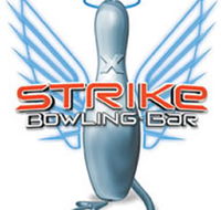 Strike Bowling Bar - CBD - Darwin Holiday