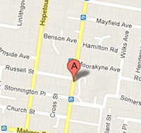 Stonnington Theatre - Darwin Holiday