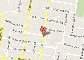 Stonnington Theatre - Darwin Holiday 0