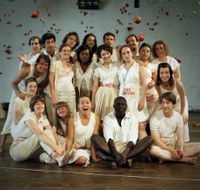 Platform Youth Theatre - Darwin Holiday
