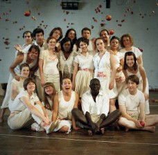Platform Youth Theatre - Darwin Holiday 0