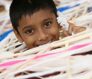 Polyglot Theatre - Darwin Holiday 1