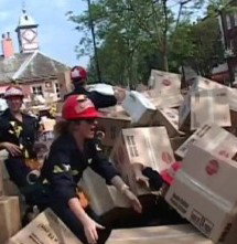 Polyglot Theatre - Darwin Holiday 2