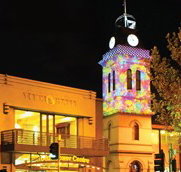 Clocktower Centre - Darwin Holiday