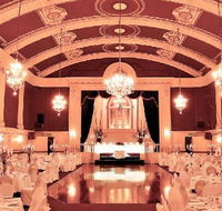 Regal Ballroom - Darwin Holiday
