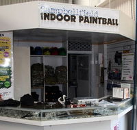 Campbellfield Indoor Paintball - Darwin Holiday
