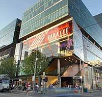 QV Retail Shopping - Darwin Holiday