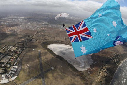 RAAF Museum - Darwin Holiday 1