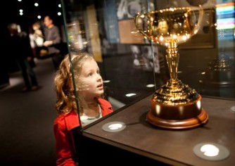 Flemington Heritage Centre - Darwin Holiday 0