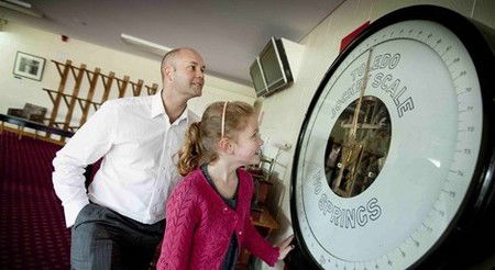 Flemington Heritage Centre - Darwin Holiday 1