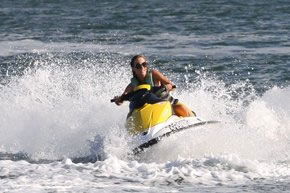 Extreme Jet Ski Hire - Darwin Holiday 0