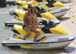 Extreme Jet Ski Hire - Darwin Holiday 2