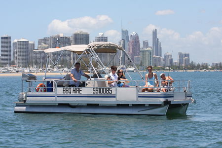 Extreme Jet Ski Hire - Darwin Holiday 3