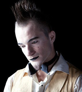 National Institute Of Circus Arts (NICA) - Darwin Holiday 2