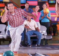 Werribee Superbowl - Darwin Holiday
