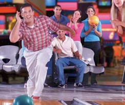 Werribee Superbowl - Darwin Holiday 0