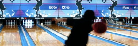 Werribee Superbowl - Darwin Holiday 2