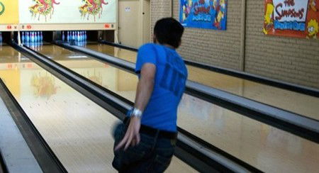 Dragon City Lanes - Darwin Holiday 1