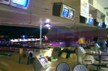 Oz Tenpin Bowling - Greensborough - Darwin Holiday 0