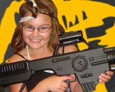 Tech Assault - Darwin Holiday 0