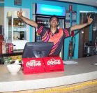 Twin Cities Tenpin Bowl - Darwin Holiday