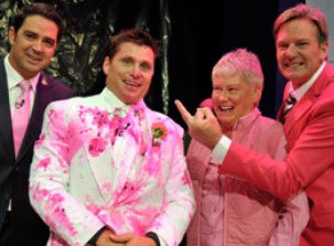 World Series Paintball - Darwin Holiday 0