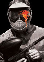 World Series Paintball - Darwin Holiday 1